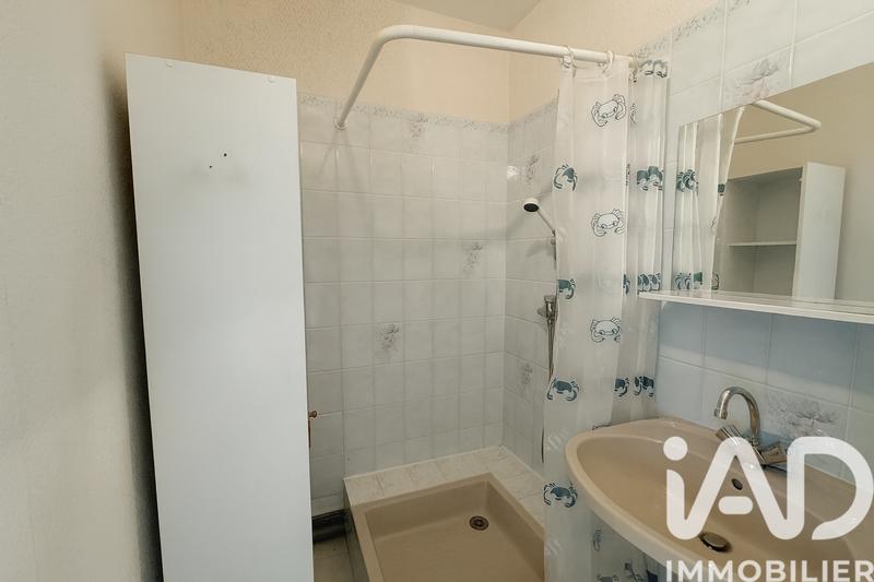 Immeuble - 94 m² - 4 pièces