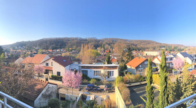 Maison - 145 m² - 7 pièces