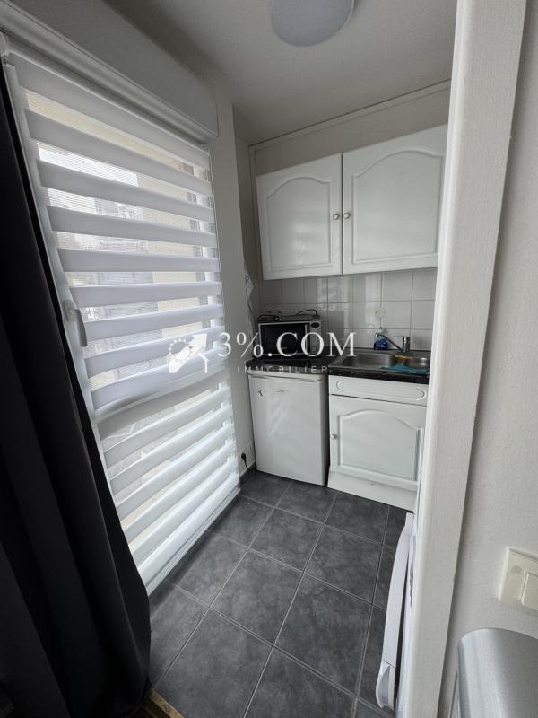 Studio - 32 m² - 1 pièce