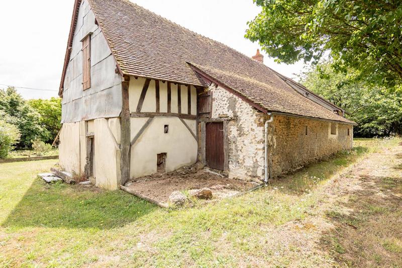 Maison - 144 m² - 4 pièces