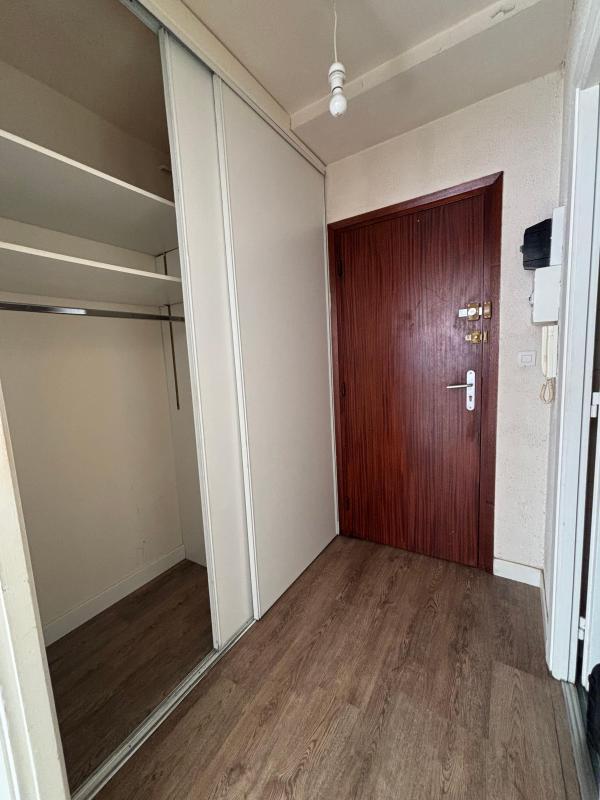 Appartement - 21 m² - 1 pièce