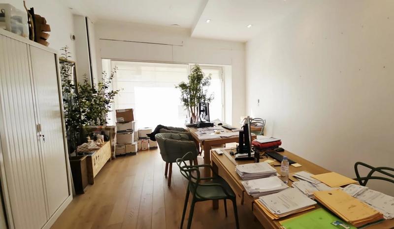 Local commercial - 34 m² - 1 pièce