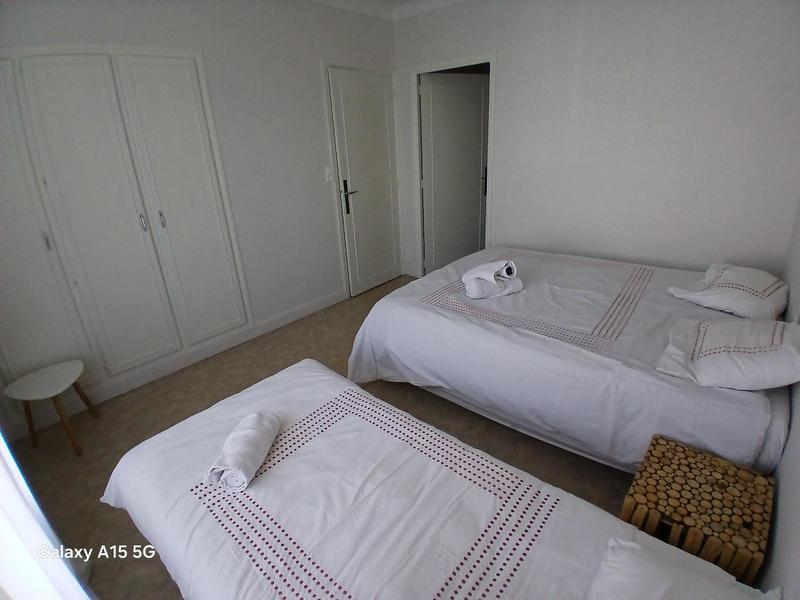 Maison - 114 m² - 8 pièces