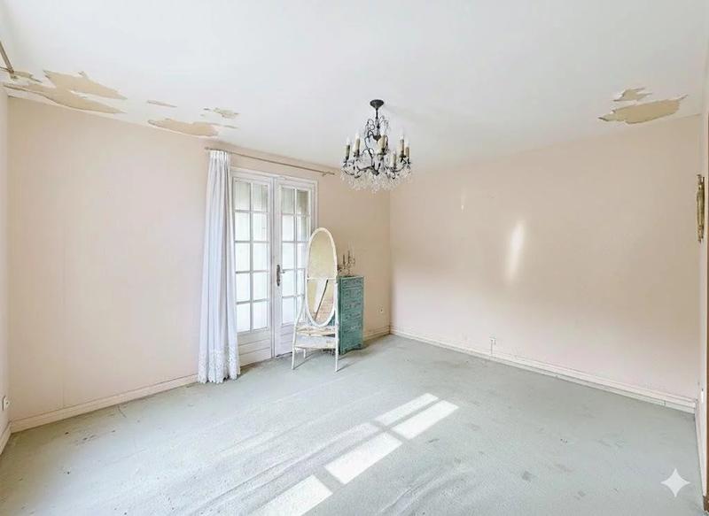 Maison - 120 m² - 4 pièces