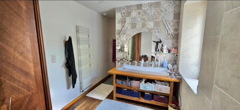 Maison de village - 236 m² - 5 pièces