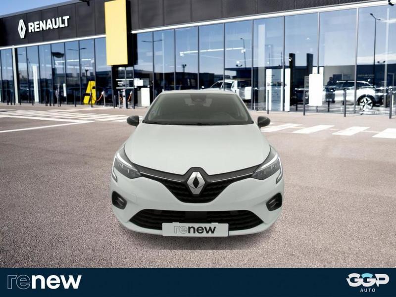 Renault Clio V TCe 100 Gpl Evolution