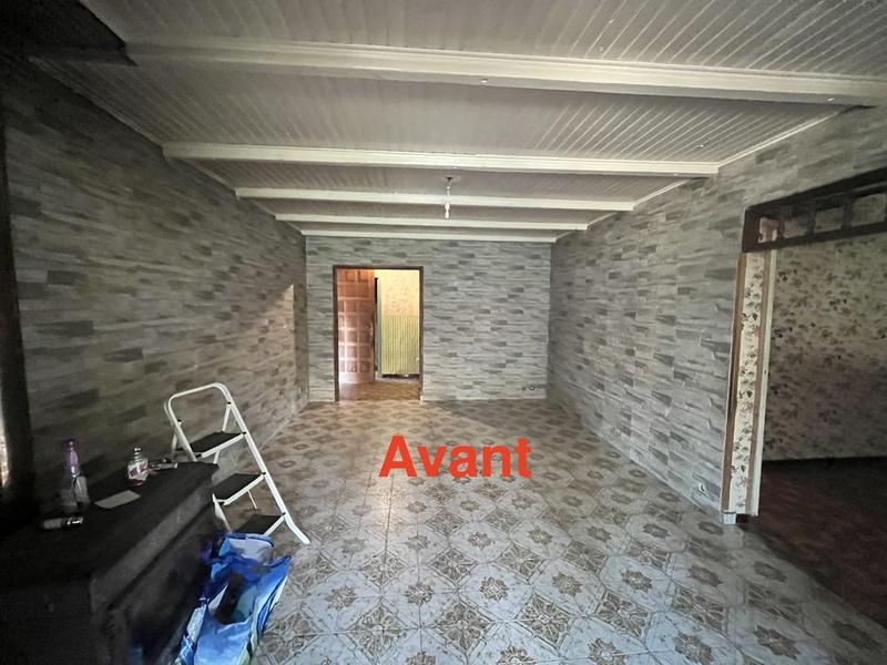 Appartement - 78 m² - 4 pièces