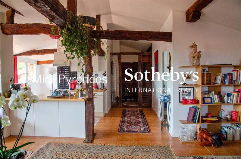 Appartement - 133 m² - 3 pièces