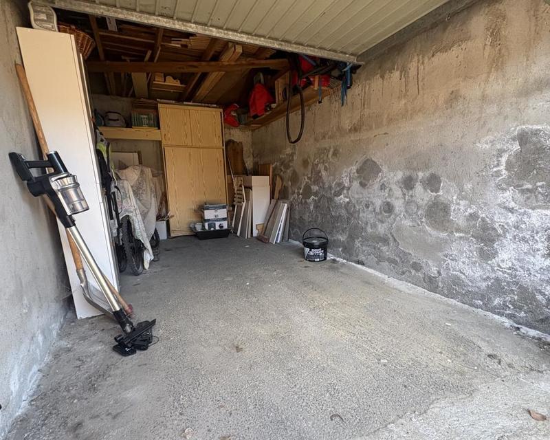 Appartement - 27 m² - 2 pièces