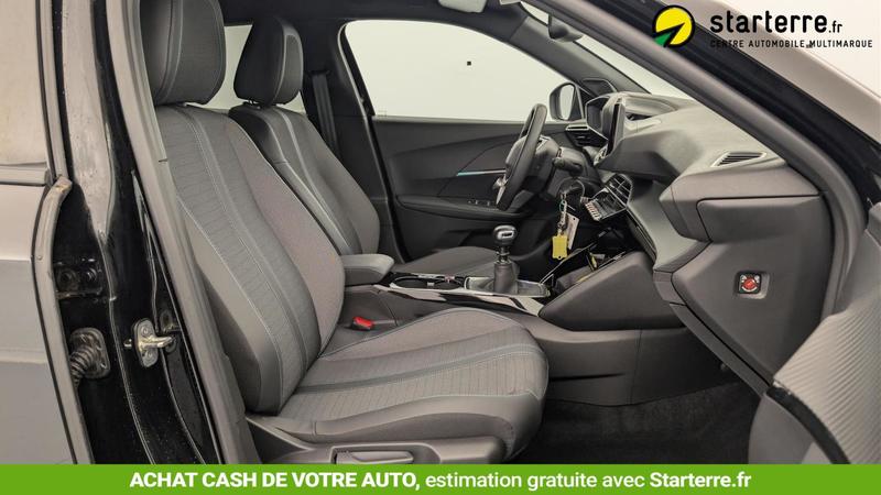 Peugeot 2008 PureTech 130 s&amp;S Bvm6 Allure Pack