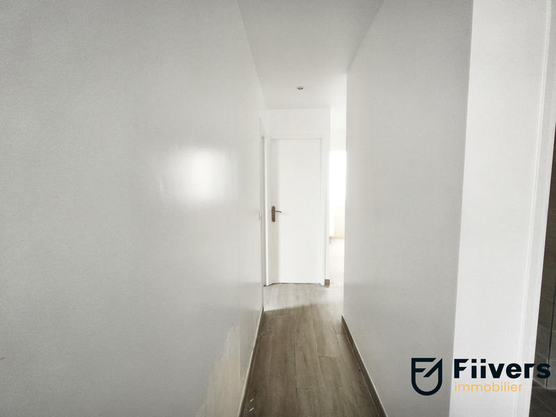 Appartement - 84 m² - 5 pièces