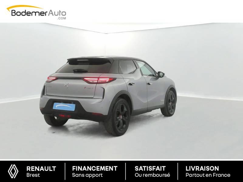 Ds Ds 3 Ds3 Crossback E-Tense Performance Line