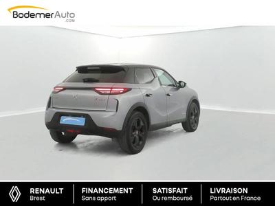 Ds Ds 3 Ds3 Crossback E-Tense Performance Line