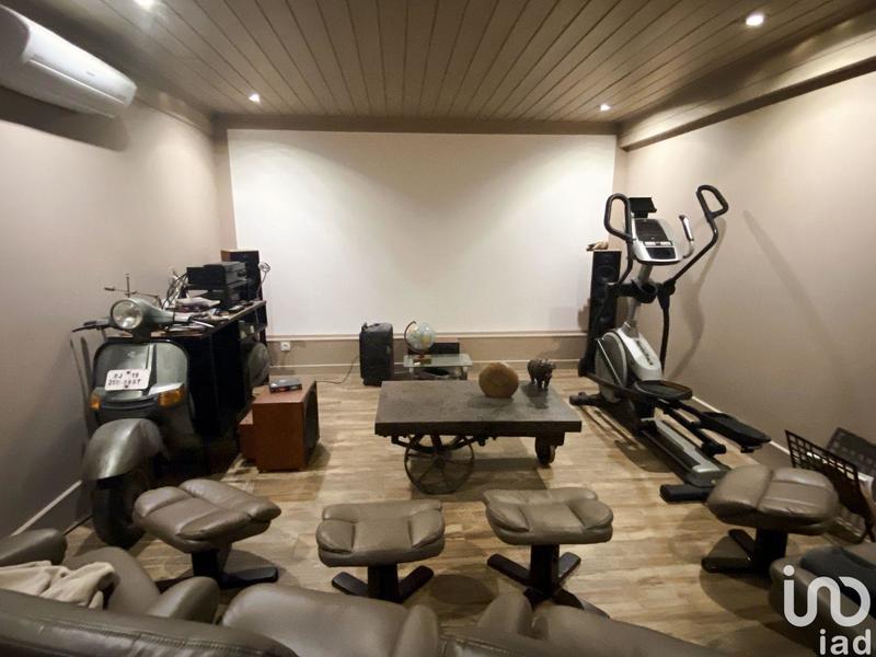 Local commercial - 413 m²