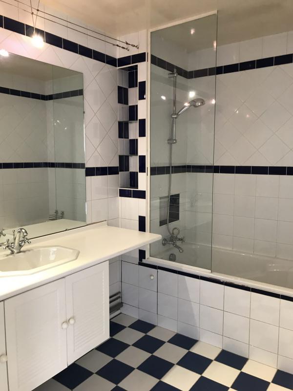 Appartement - 55 m² - 2 pièces