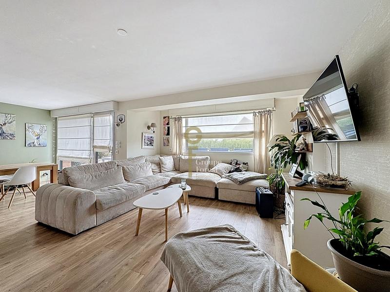 Maison - 152 m² - 5 pièces