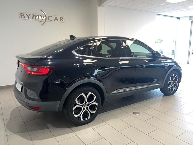 Renault Arkana E-Tech 145 - 21b Intens