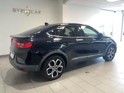 Renault Arkana E-Tech 145 - 21b Intens