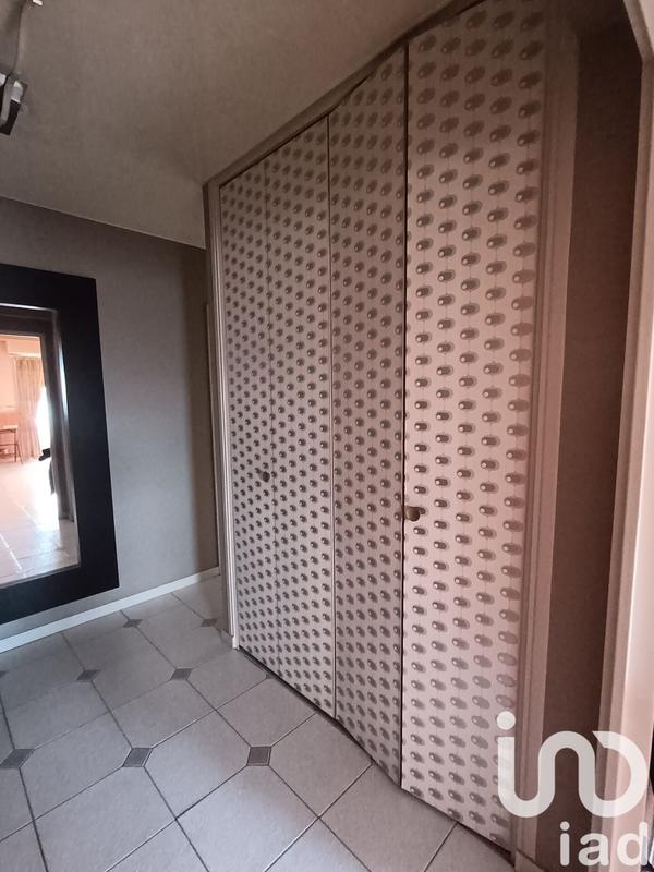 Appartement - 69 m² - 4 pièces