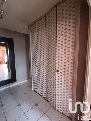 Appartement - 69 m² - 4 pièces