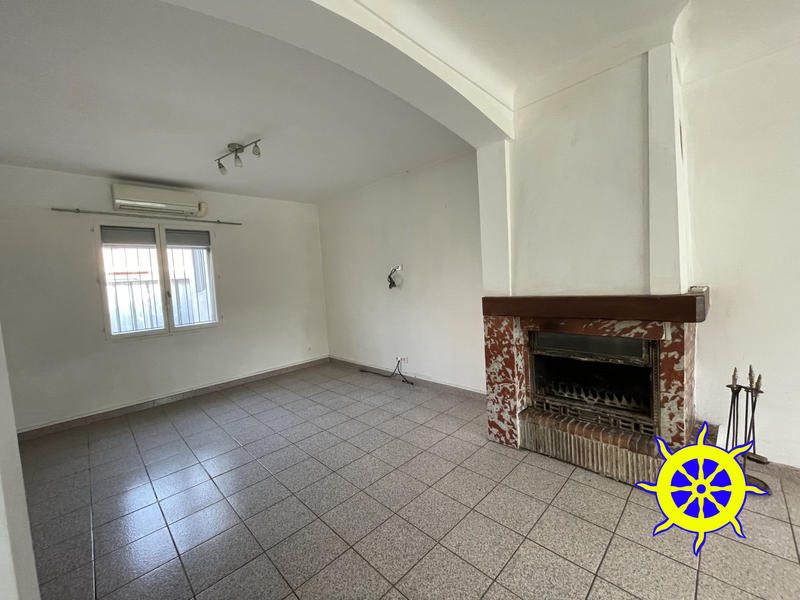 Villa - 116 m² - 4 pièces