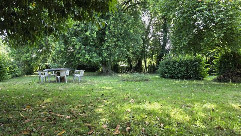 Propriété - 122 m² - 8 pièces