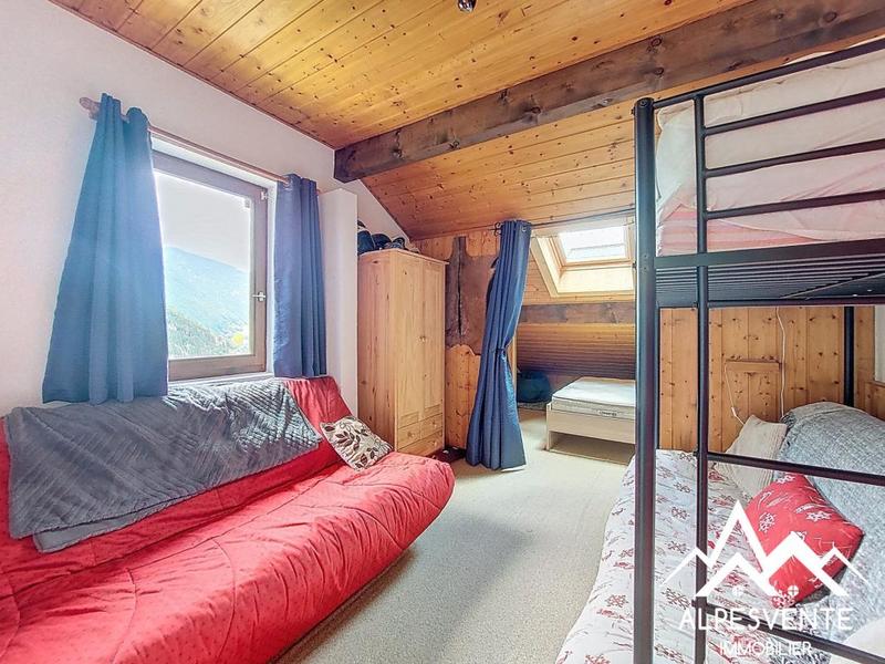 Appartement - 40 m² - 3 pièces