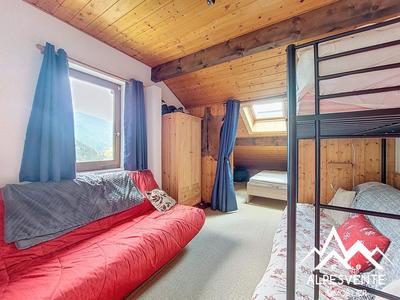 Appartement - 40 m² - 3 pièces