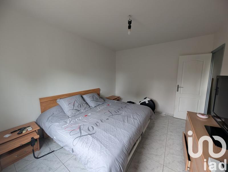 Maison - 102 m² - 3 pièces