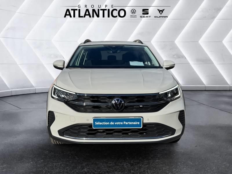 Volkswagen Taigo 1.0 Tsi 95 Bvm5 Life