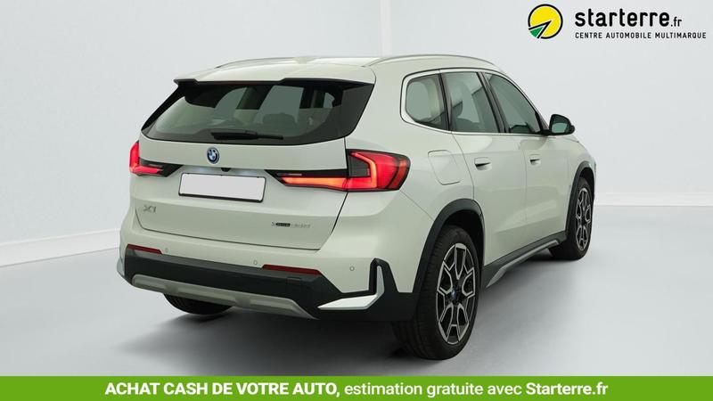 Bmw X1 U11 Xdrive 25e 245ch Dkg7 Xline