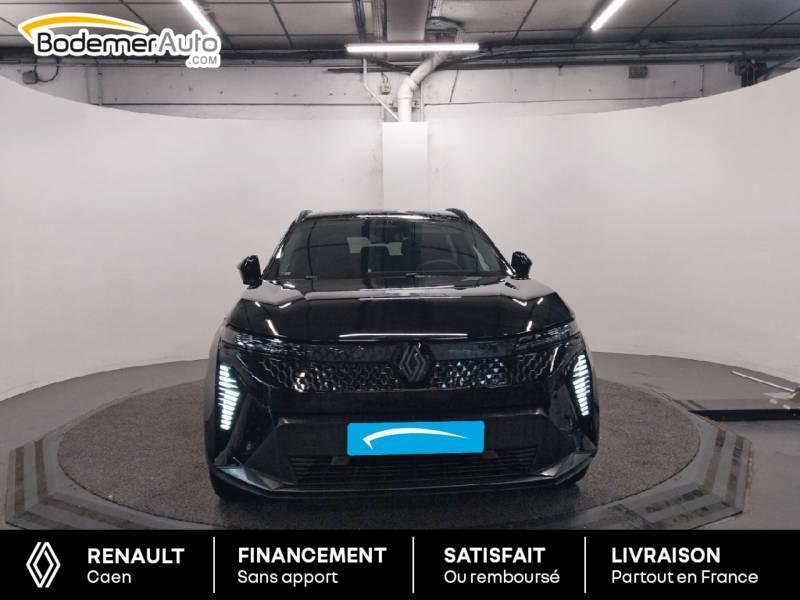 Renault Scénic E-Tech electrique 220 ch grande autonomie Techno esprit Alpine