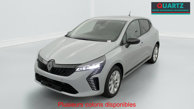 Renault Clio 5 Blue Dci 100 Ch Gsr2 Evolution