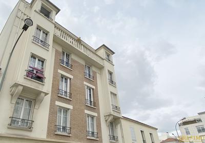 Appartement - 47 m² - 3 pièces