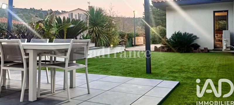 Maison - 147 m² - 6 pièces