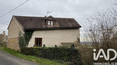 Maison - 103 m² - 5 pièces