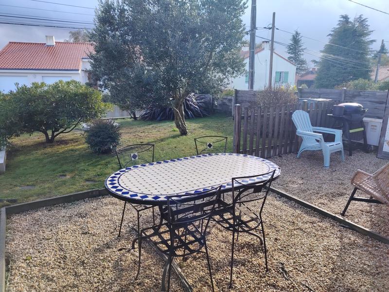 Maison - 65 m² - 2 pièces