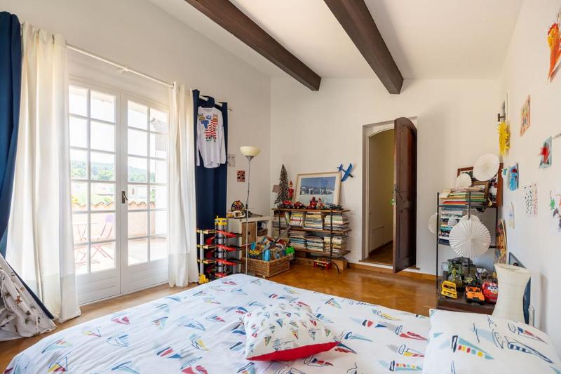 Villa - 170 m² - 5 pièces