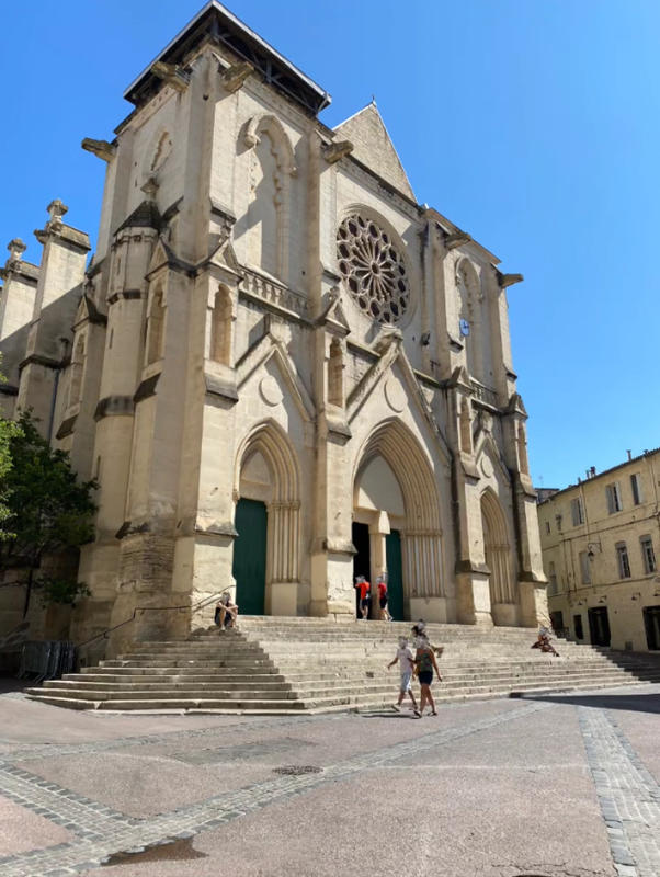 Appartement - 30 m² - 2 pièces