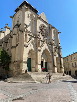 Appartement - 30 m² - 2 pièces