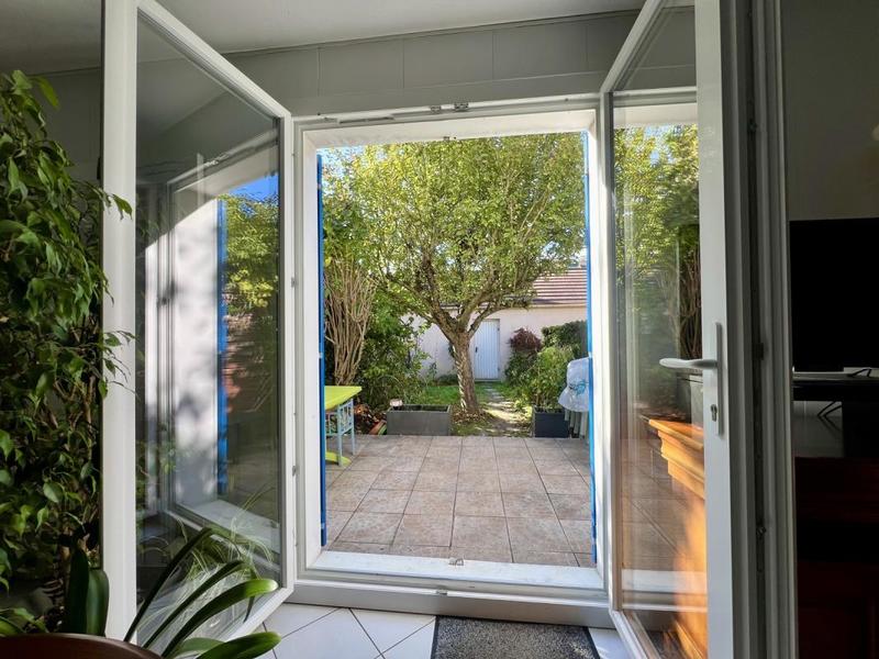 Maison - 75 m² - 4 pièces