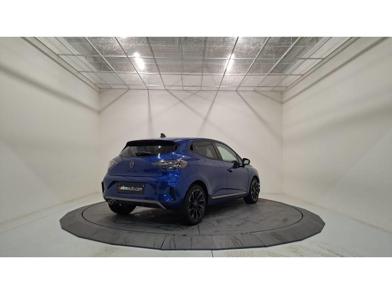 Renault Clio TCe 90 Esprit Alpine