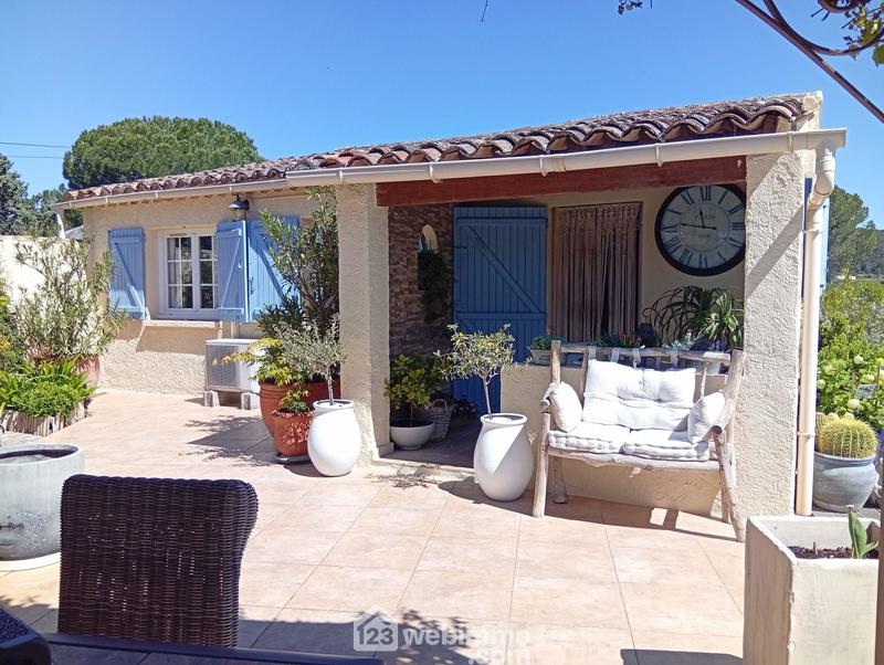 Villa - 137 m² - 6 pièces