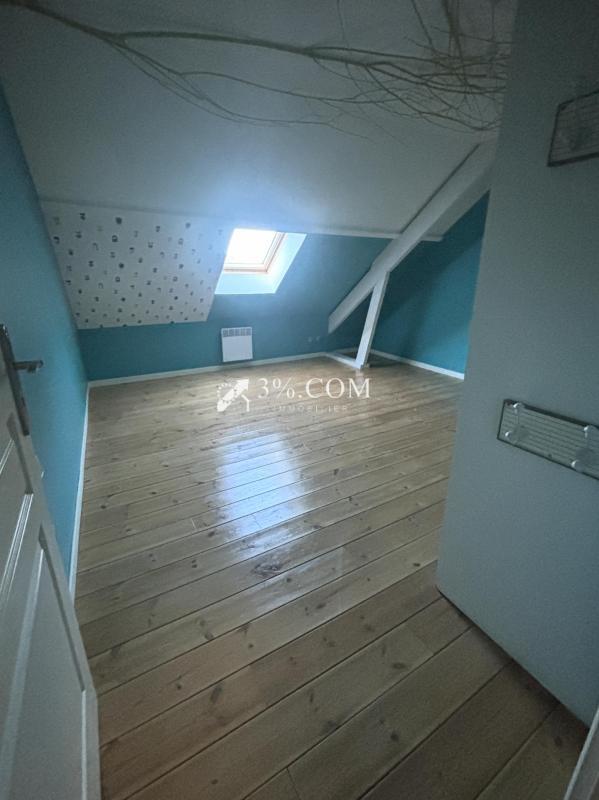 Maison d'architecte - 230 m² - 7 pièces