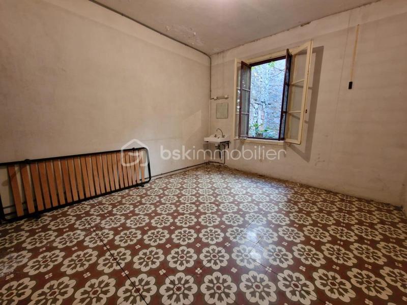 Maison de village - 180 m² - 7 pièces