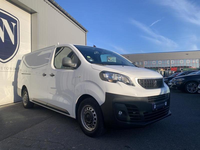 Peugeot Expert Standard 2.0 BlueHDi 120 Ch Premium Aménagé - Garantie 6 Mois