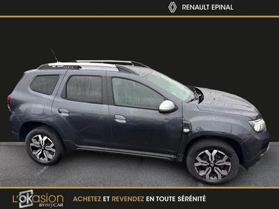 Dacia Duster TCe 150 Fap 4x2 Edc Prestige