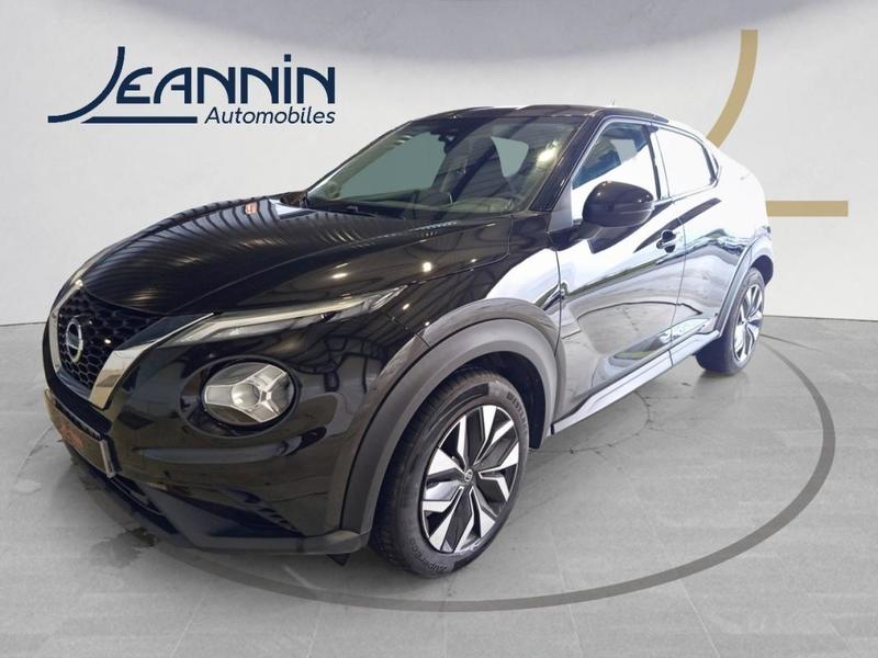 Nissan Juke 2021 Dig-T 114 Acenta
