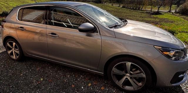 Peugeot 308 1.2 PureTech 130ch s&amp;S Eat6 Allure