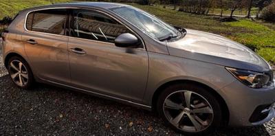 Peugeot 308 1.2 PureTech 130ch s&amp;S Eat6 Allure